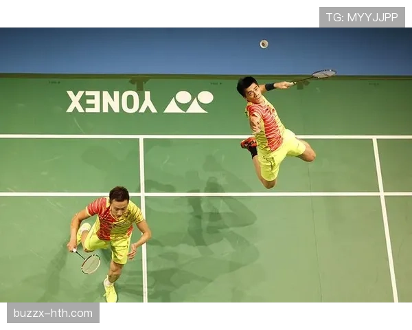 傅海峰世锦赛再夺四金，书写羽坛传奇新篇章