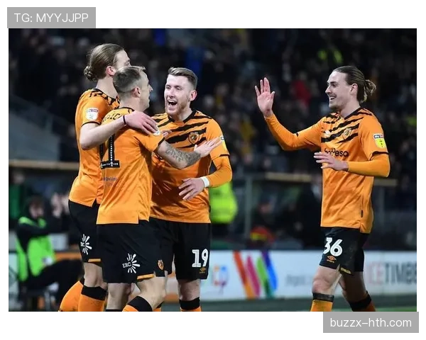 赫尔城冬季引援计划曝光 多名球员有望以租借方式加盟