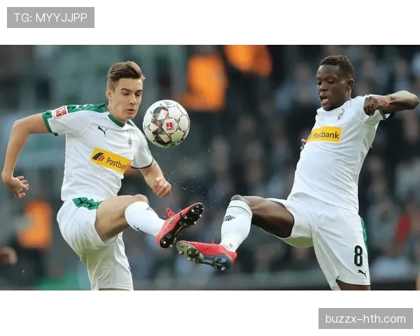 德甲普鲁士公园燃爆主场,球迷助威助球队强势回暖 德甲普鲁士公园燃爆主场,球迷助威助球队强势回暖