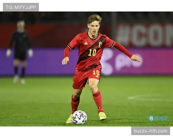 安德莱赫特控球制胜,主导节奏迎来亮眼突破 安德莱赫特控球制胜,主导节奏迎来亮眼突破