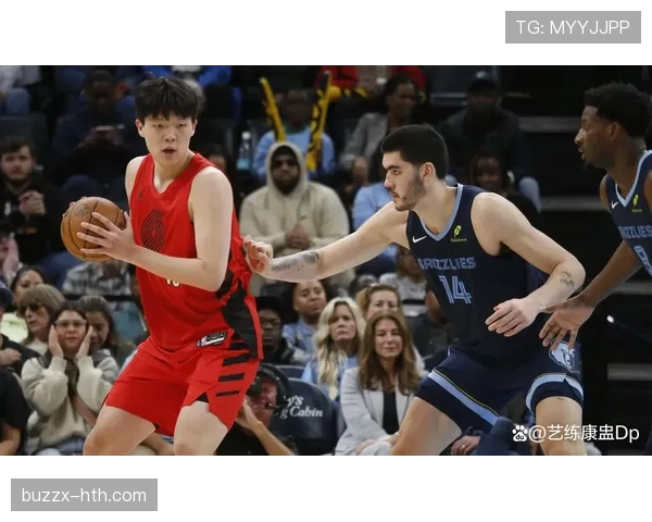 新秀闪耀赛场，球队竞争力稳步攀升