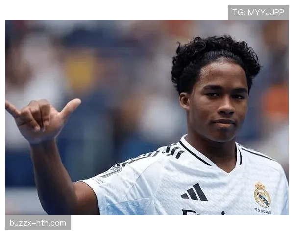 恩德里克本赛季状态表现如何