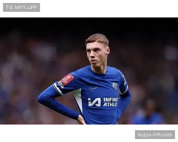 帕尔默赛季数据爆炸背后：战术角色与个人进步的如何体现