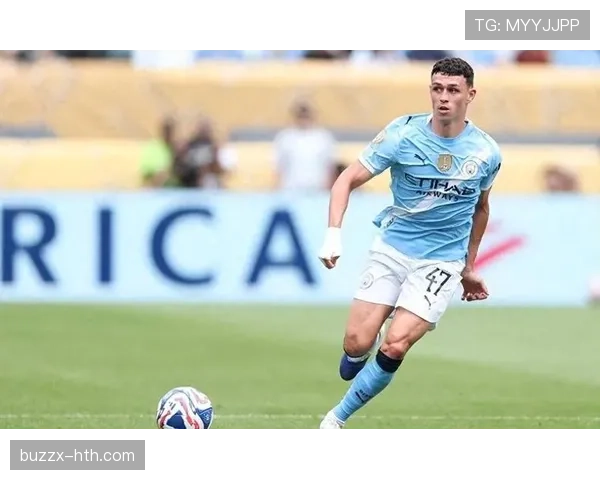 帕尔默 vs 福登:中场位置竞争与战术适配性解析 帕尔默 vs 福登:中场位置竞争与战术适配性解析