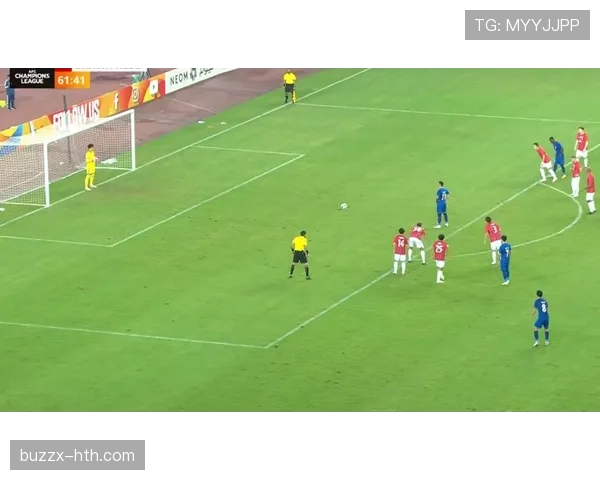 点球判罚后进球是否有效？关键看这3个规则细节