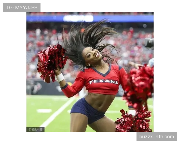 西蒙·拜尔斯私下比赛场还拼，日常日程表密到让人怀疑她到底睡不睡觉