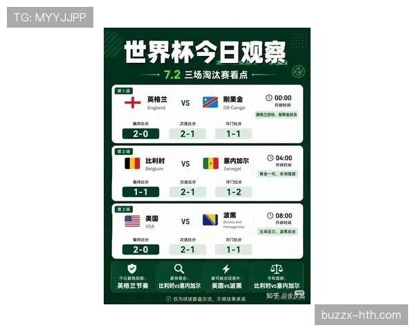 2026世界杯6月29日赛程回顾：淘汰赛焦点比赛汇总